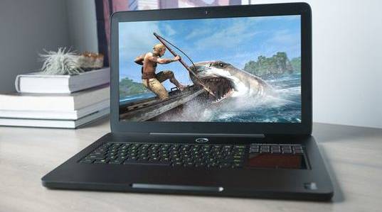 Asus Laptop for Gaming