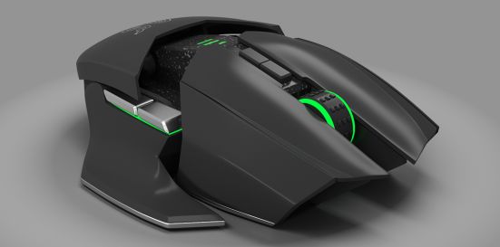 How To Choose A Gaming Mouse 5 Reasons Can Help You Needs Guide