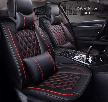 Best Seat Covers for a Car 2021 - Buyer's Guide | Needs Guide