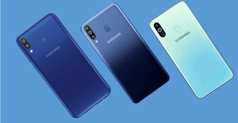 Samsung Galaxy M21 Review Price Full Specifications Needs Guide