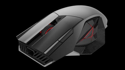 How much does a gaming mouse cost?