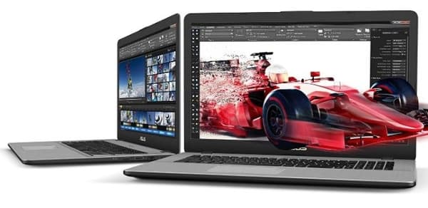 ASUS VivoBook Pro 17.3